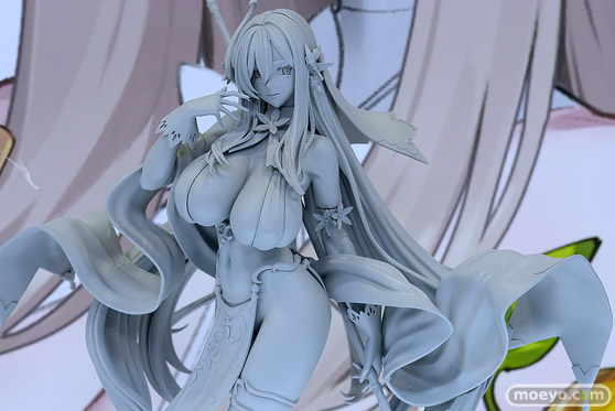 「あみあみホビーキャンプ（その3）」「ケルベロスプロジェクト」「海洋堂」「ヴェルテクス」「ウェーブ」など 「ワンダーフェスティバル2025 [夏] 」展示されていた叡智な新作フィギュアフォトレポート（04）27