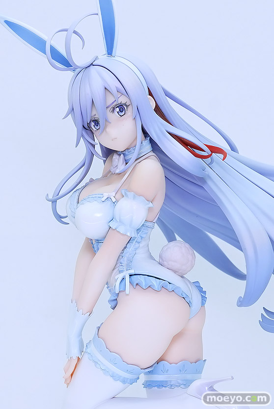 「アニプレックス」「デザインココ」「マイルストン」「スピリテイル」「メディコス・エンタテインメント」「ユニオンクリエイティブ」など 「ワンダーフェスティバル2025 [夏] 」展示されていた叡智な新作フィギュアフォトレポート（05）02