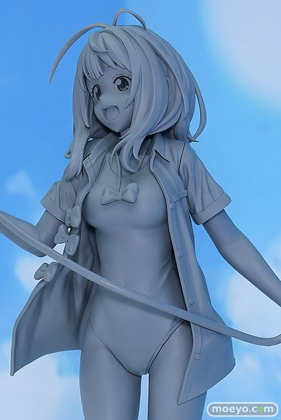 「アニプレックス」「デザインココ」「マイルストン」「スピリテイル」「メディコス・エンタテインメント」「ユニオンクリエイティブ」など 「ワンダーフェスティバル2025 [夏] 」展示されていた叡智な新作フィギュアフォトレポート（05）03