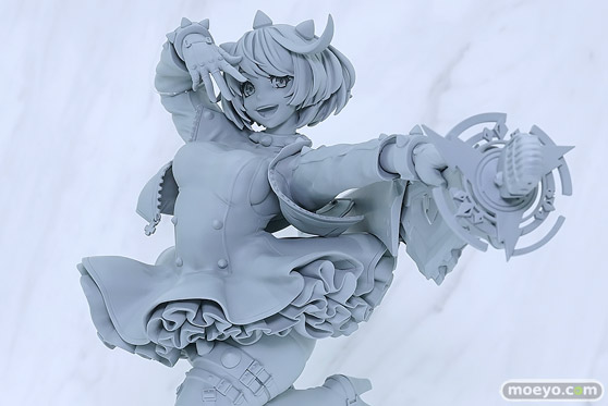 「アニプレックス」「デザインココ」「マイルストン」「スピリテイル」「メディコス・エンタテインメント」「ユニオンクリエイティブ」など 「ワンダーフェスティバル2025 [夏] 」展示されていた叡智な新作フィギュアフォトレポート（05）09