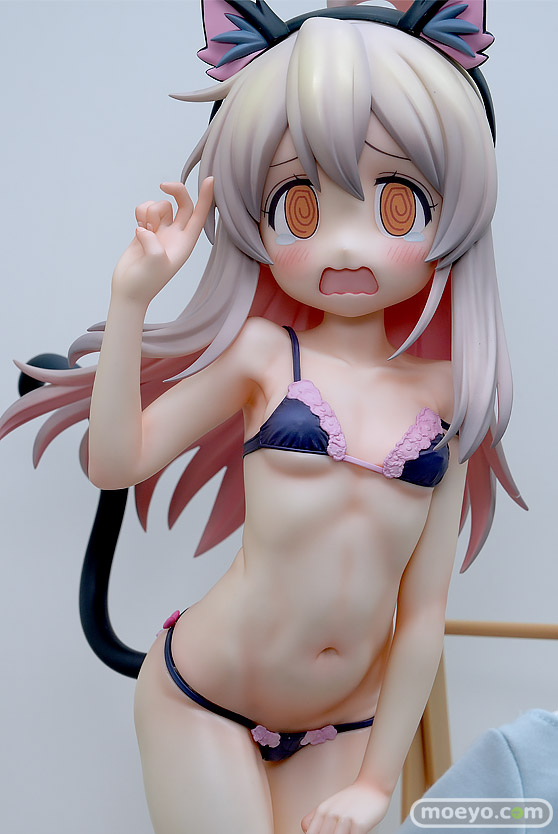 「アニプレックス」「デザインココ」「マイルストン」「スピリテイル」「メディコス・エンタテインメント」「ユニオンクリエイティブ」など 「ワンダーフェスティバル2025 [夏] 」展示されていた叡智な新作フィギュアフォトレポート（05）13