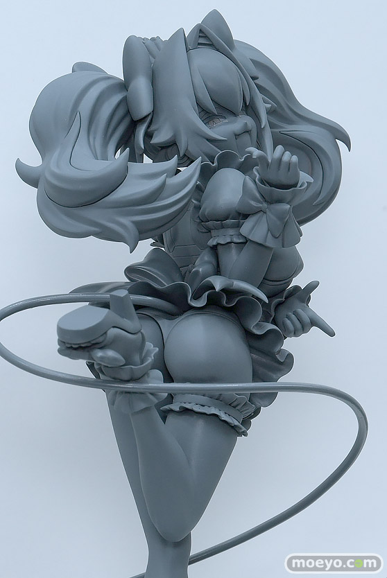 「アニプレックス」「デザインココ」「マイルストン」「スピリテイル」「メディコス・エンタテインメント」「ユニオンクリエイティブ」など 「ワンダーフェスティバル2025 [夏] 」展示されていた叡智な新作フィギュアフォトレポート（05）14