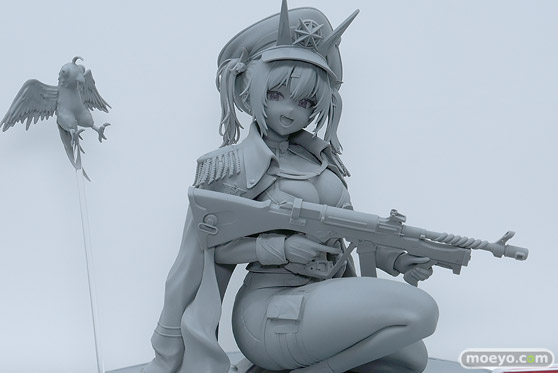 「アニプレックス」「デザインココ」「マイルストン」「スピリテイル」「メディコス・エンタテインメント」「ユニオンクリエイティブ」など 「ワンダーフェスティバル2025 [夏] 」展示されていた叡智な新作フィギュアフォトレポート（05）15