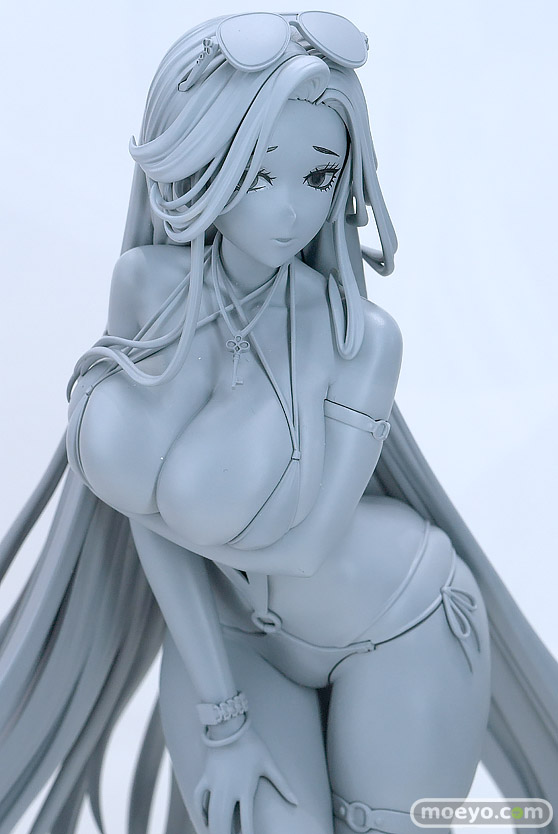 「アニプレックス」「デザインココ」「マイルストン」「スピリテイル」「メディコス・エンタテインメント」「ユニオンクリエイティブ」など 「ワンダーフェスティバル2025 [夏] 」展示されていた叡智な新作フィギュアフォトレポート（05）17