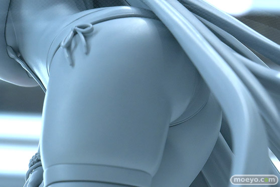 「アニプレックス」「デザインココ」「マイルストン」「スピリテイル」「メディコス・エンタテインメント」「ユニオンクリエイティブ」など 「ワンダーフェスティバル2025 [夏] 」展示されていた叡智な新作フィギュアフォトレポート（05）18