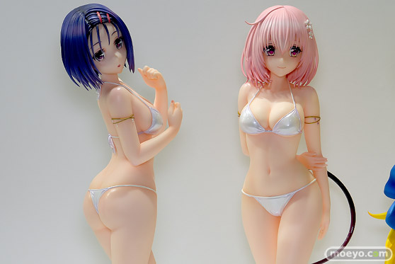 「アニプレックス」「デザインココ」「マイルストン」「スピリテイル」「メディコス・エンタテインメント」「ユニオンクリエイティブ」など 「ワンダーフェスティバル2025 [夏] 」展示されていた叡智な新作フィギュアフォトレポート（05）24