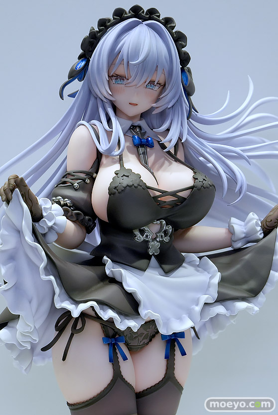 「アニプレックス」「デザインココ」「マイルストン」「スピリテイル」「メディコス・エンタテインメント」「ユニオンクリエイティブ」など 「ワンダーフェスティバル2025 [夏] 」展示されていた叡智な新作フィギュアフォトレポート（05）29