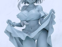 「アニプレックス」「デザインココ」「マイルストン」「スピリテイル」「メディコス・エンタテインメント」「ユニオンクリエイティブ」など 「ワンダーフェスティバル2025 [夏] 」展示されていた叡智な新作フィギュアフォトレポート（05）