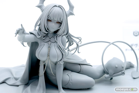 「APEXTOYS」「ADKエモーションズ」など 「ワンダーフェスティバル2025 [夏] 」展示されていた叡智な新作フィギュアフォトレポート（06）01