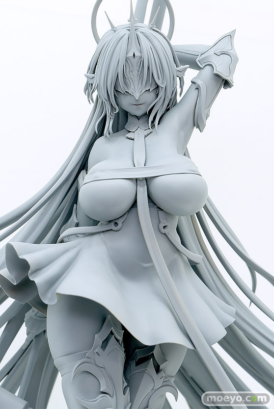 「APEXTOYS」「ADKエモーションズ」など 「ワンダーフェスティバル2025 [夏] 」展示されていた叡智な新作フィギュアフォトレポート（06）02