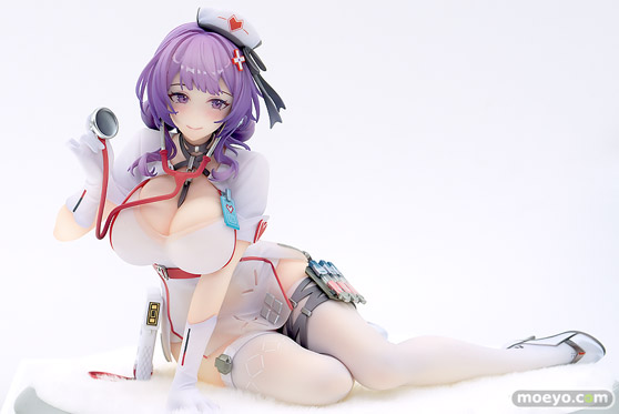 「APEXTOYS」「ADKエモーションズ」など 「ワンダーフェスティバル2025 [夏] 」展示されていた叡智な新作フィギュアフォトレポート（06）05