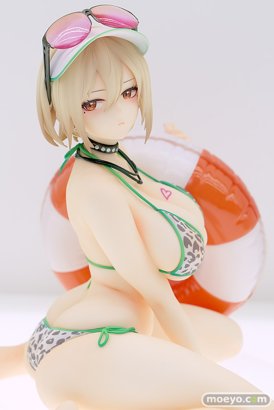 「APEXTOYS」「ADKエモーションズ」など 「ワンダーフェスティバル2025 [夏] 」展示されていた叡智な新作フィギュアフォトレポート（06）07