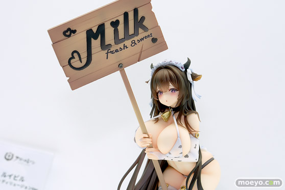 「APEXTOYS」「ADKエモーションズ」など 「ワンダーフェスティバル2025 [夏] 」展示されていた叡智な新作フィギュアフォトレポート（06）12