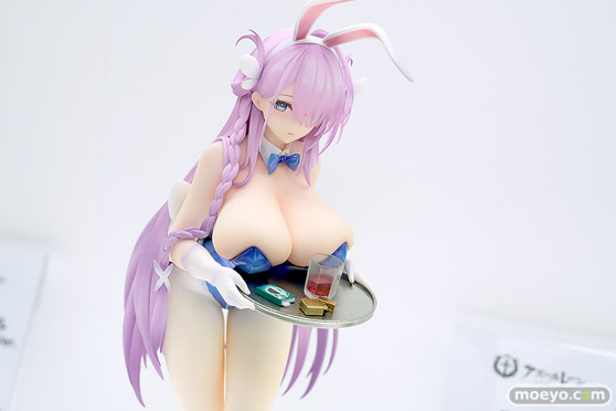 「APEXTOYS」「ADKエモーションズ」など 「ワンダーフェスティバル2025 [夏] 」展示されていた叡智な新作フィギュアフォトレポート（06）13