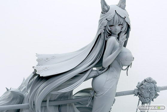 「APEXTOYS」「ADKエモーションズ」など 「ワンダーフェスティバル2025 [夏] 」展示されていた叡智な新作フィギュアフォトレポート（06）15