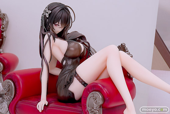 「APEXTOYS」「ADKエモーションズ」など 「ワンダーフェスティバル2025 [夏] 」展示されていた叡智な新作フィギュアフォトレポート（06）19