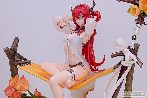 「APEXTOYS」「ADKエモーションズ」など 「ワンダーフェスティバル2025 [夏] 」展示されていた叡智な新作フィギュアフォトレポート（06）20