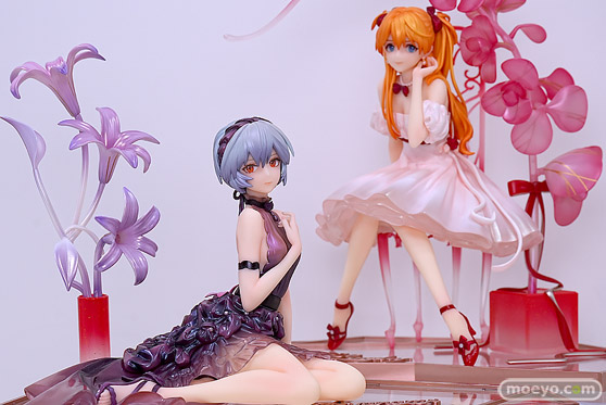 「APEXTOYS」「ADKエモーションズ」など 「ワンダーフェスティバル2025 [夏] 」展示されていた叡智な新作フィギュアフォトレポート（06）22