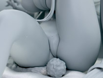 「APEXTOYS」「ADKエモーションズ」など 「ワンダーフェスティバル2025 [夏] 」展示されていた叡智な新作フィギュアフォトレポート（06）