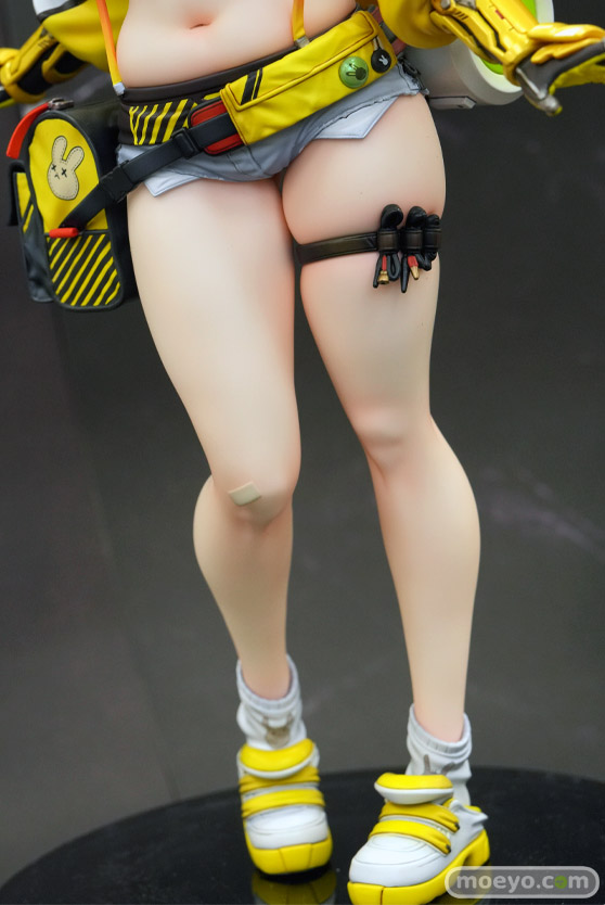 画像　フィギュア　サンプル　レビュー　となりのモケイフェスティバル７　ぅらめしぃ～わっほぃ！ ミロ 紫藤室
 11