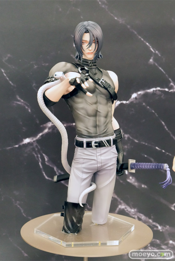 画像　フィギュア　サンプル　レビュー　となりのモケイフェスティバル７　ぅらめしぃ～わっほぃ！ ミロ 紫藤室
 12