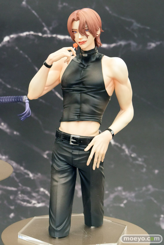 画像　フィギュア　サンプル　レビュー　となりのモケイフェスティバル７　ぅらめしぃ～わっほぃ！ ミロ 紫藤室
 13