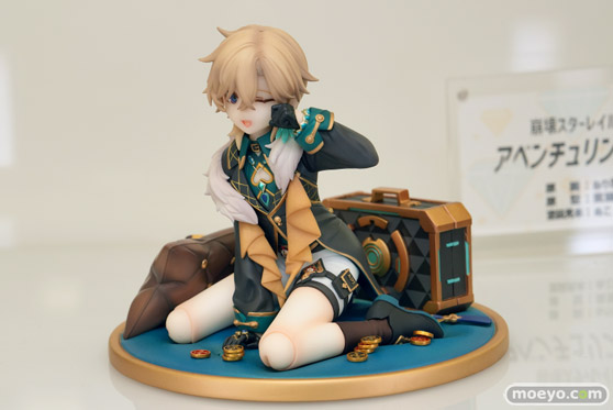 画像　フィギュア　サンプル　レビュー　となりのモケイフェスティバル７　ぅらめしぃ～わっほぃ！ ミロ 紫藤室
 14