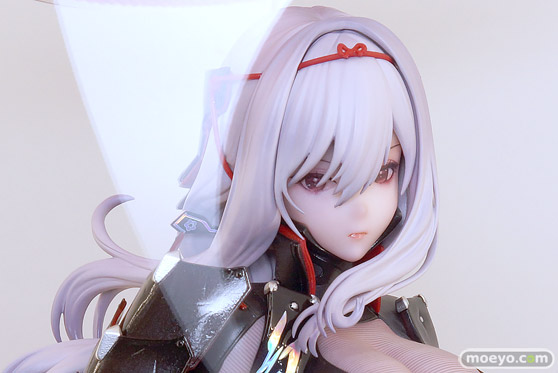 GNFTOYZ ＆ Hobby sakura 勝利の女神：NIKKE 紅蓮：ブラックシャドウ ワンダーフェスティバル2025 [夏]  フィギュア  05