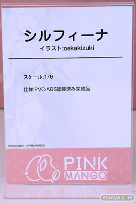 ワンダーフェスティバル2025 [夏]  フィギュア キャストオフ エロ あみあみホビーキャンプSP PINKMANGO Vivify 04