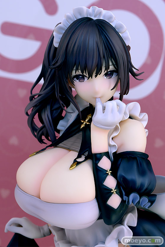 ワンダーフェスティバル2025 [夏]  フィギュア キャストオフ エロ あみあみホビーキャンプSP PINKMANGO Vivify 10