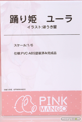 ワンダーフェスティバル2025 [夏]  フィギュア キャストオフ エロ あみあみホビーキャンプSP PINKMANGO Vivify 25