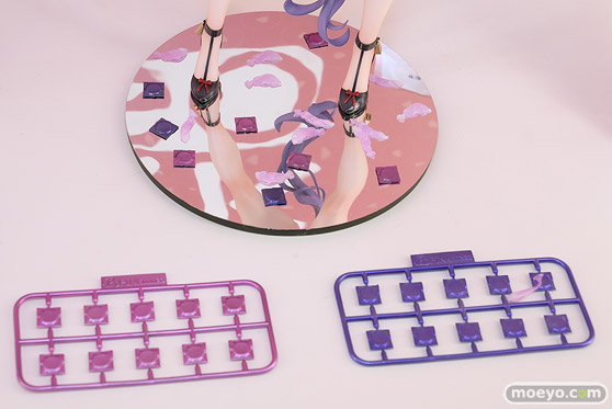 ワンダーフェスティバル2025 [夏]  フィギュア キャストオフ エロ あみあみホビーキャンプSP PINKMANGO Vivify 29