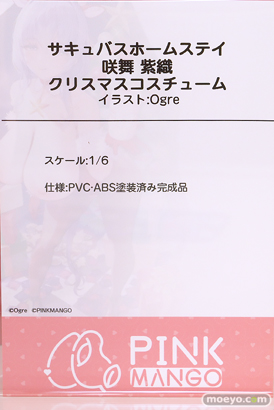 ワンダーフェスティバル2025 [夏]  フィギュア キャストオフ エロ あみあみホビーキャンプSP PINKMANGO Vivify 30