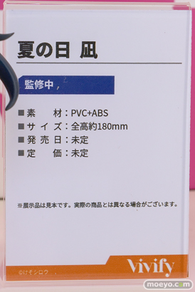 ワンダーフェスティバル2025 [夏]  フィギュア キャストオフ エロ あみあみホビーキャンプSP PINKMANGO Vivify 50