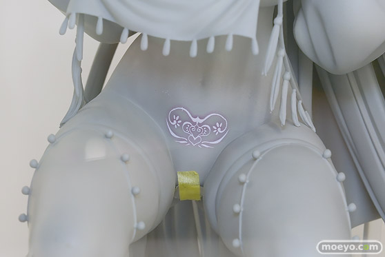 ワンダーフェスティバル2025 [夏]  フィギュア キャストオフ エロ あみあみホビーキャンプSP PartyLook Vibrastar Lovely 12