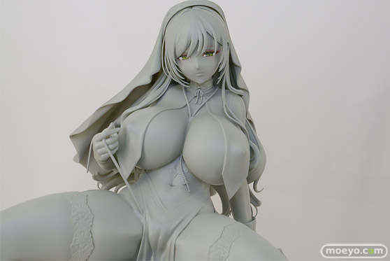 ワンダーフェスティバル2025 [夏]  フィギュア キャストオフ エロ あみあみホビーキャンプSP PartyLook Vibrastar Lovely 15