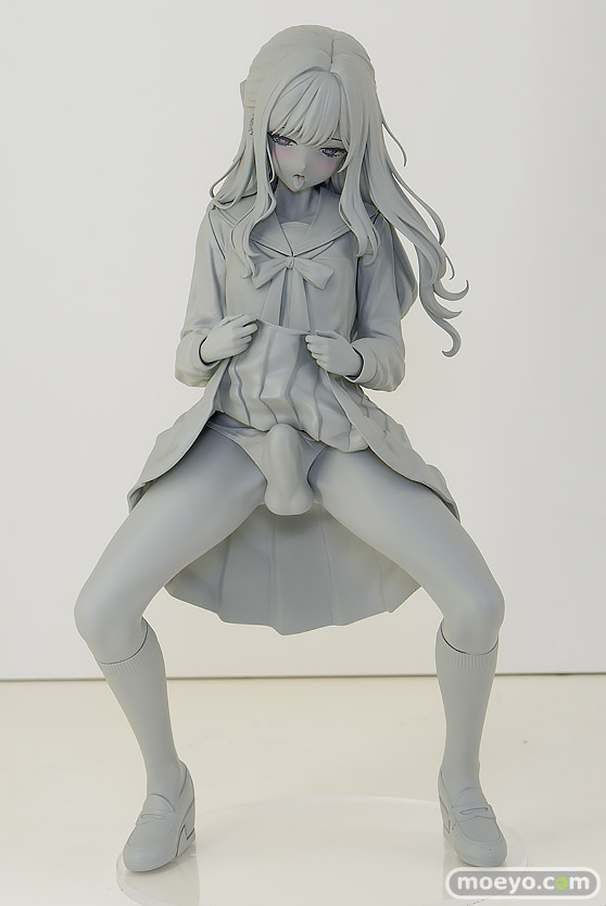 ワンダーフェスティバル2025 [夏]  フィギュア キャストオフ エロ あみあみホビーキャンプSP PartyLook Vibrastar Lovely 26