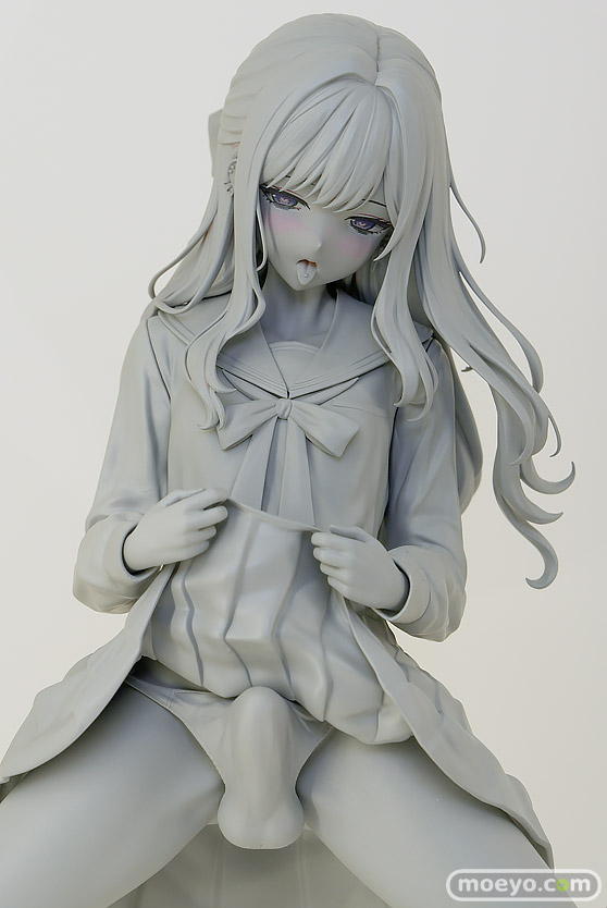 ワンダーフェスティバル2025 [夏]  フィギュア キャストオフ エロ あみあみホビーキャンプSP PartyLook Vibrastar Lovely 27