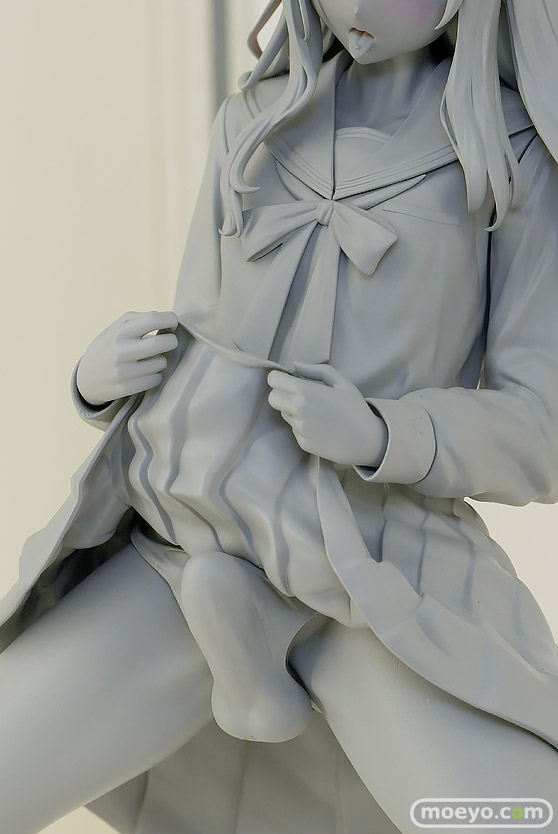 ワンダーフェスティバル2025 [夏]  フィギュア キャストオフ エロ あみあみホビーキャンプSP PartyLook Vibrastar Lovely 28