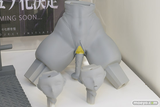 ワンダーフェスティバル2025 [夏]  フィギュア キャストオフ エロ あみあみホビーキャンプSP PartyLook Vibrastar Lovely 33