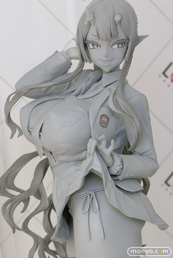 ワンダーフェスティバル2025 [夏]  フィギュア キャストオフ エロ あみあみホビーキャンプSP PartyLook Vibrastar Lovely 39