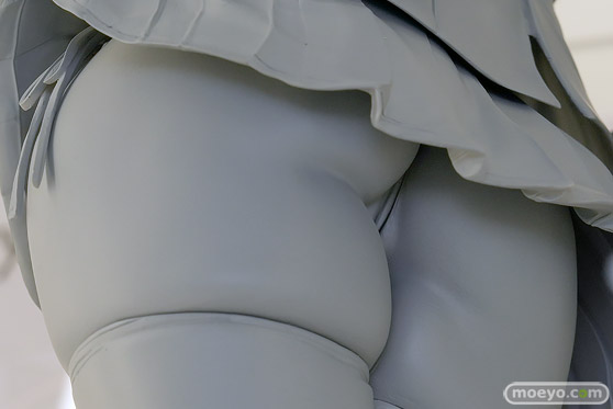 ワンダーフェスティバル2025 [夏]  フィギュア キャストオフ エロ あみあみホビーキャンプSP PartyLook Vibrastar Lovely 40