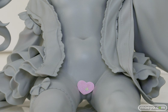 ワンダーフェスティバル2025 [夏]  フィギュア キャストオフ エロ あみあみホビーキャンプSP PURE 対魔忍 18