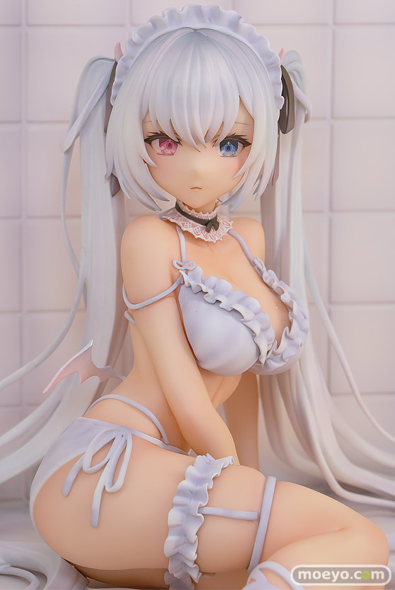 ワンダーフェスティバル2025 [夏]  フィギュア キャストオフ エロ あみあみホビーキャンプSP PURE 対魔忍 21