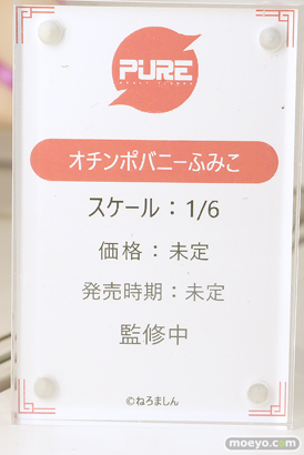 ワンダーフェスティバル2025 [夏]  フィギュア キャストオフ エロ あみあみホビーキャンプSP PURE 対魔忍 34