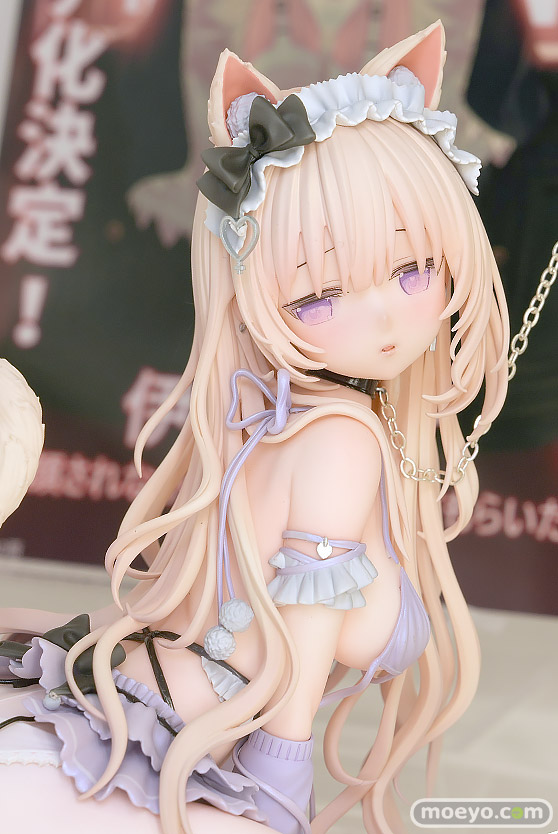 ワンダーフェスティバル2025 [夏]  フィギュア キャストオフ エロ あみあみホビーキャンプSP PURE 対魔忍 59