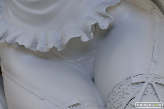 ワンダーフェスティバル2025 [夏]  フィギュア キャストオフ エロ あみあみホビーキャンプSP UNI-LIKE ノクタナス F.W.A.T チューベローズプラス PANDORA 09