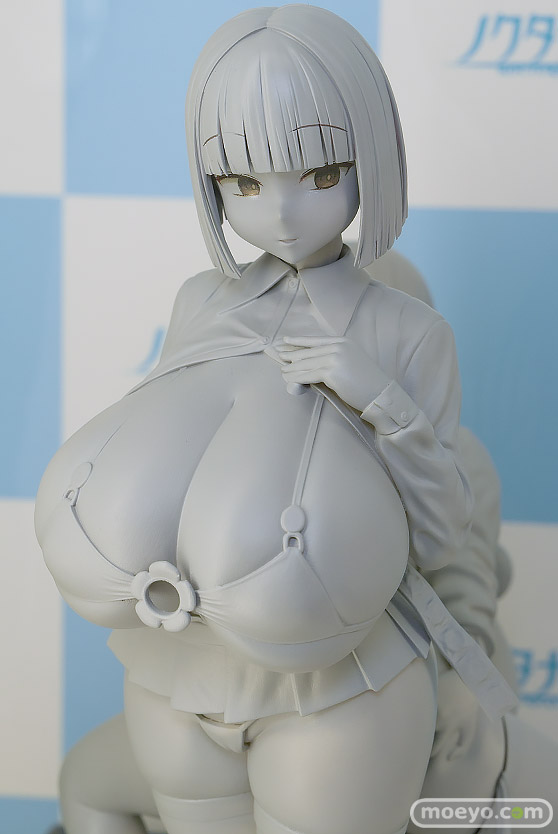 ワンダーフェスティバル2025 [夏]  フィギュア キャストオフ エロ あみあみホビーキャンプSP UNI-LIKE ノクタナス F.W.A.T チューベローズプラス PANDORA 21