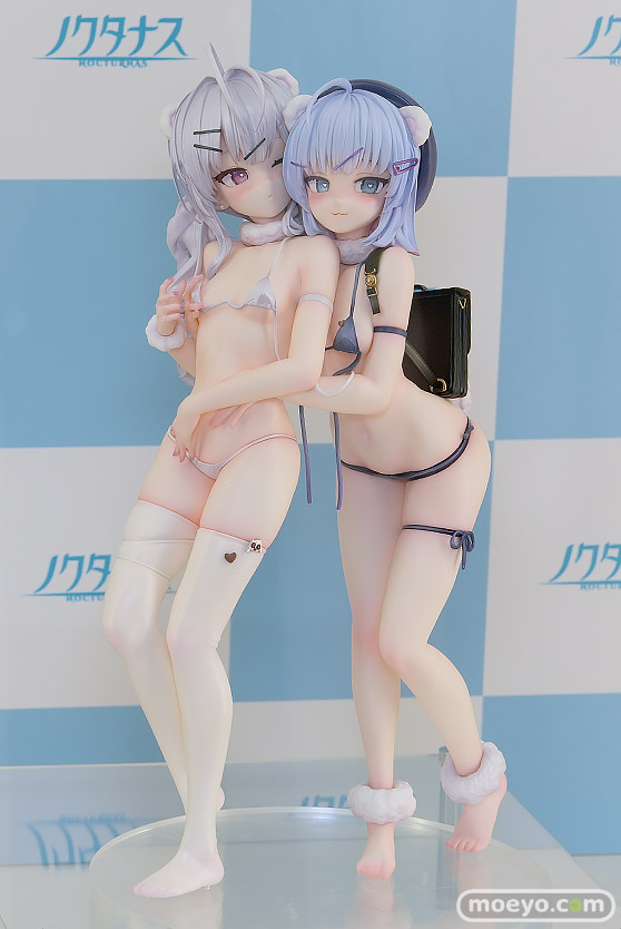 ワンダーフェスティバル2025 [夏]  フィギュア キャストオフ エロ あみあみホビーキャンプSP UNI-LIKE ノクタナス F.W.A.T チューベローズプラス PANDORA 25