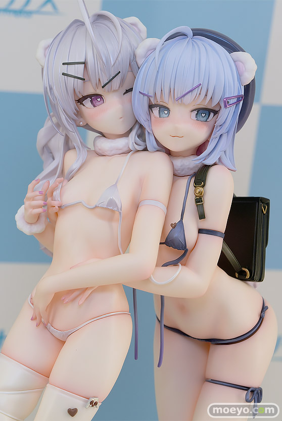 ワンダーフェスティバル2025 [夏]  フィギュア キャストオフ エロ あみあみホビーキャンプSP UNI-LIKE ノクタナス F.W.A.T チューベローズプラス PANDORA 26